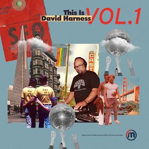 Best Of Both Worlds (Unreleased Harness Regroove 2025)