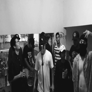 Cypher Spc (feat. Yng Lvly, Bean, Huizar, La Bonga & Sisor)