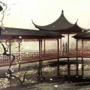 好梦如旧（翻自 HITA&林斜阳）