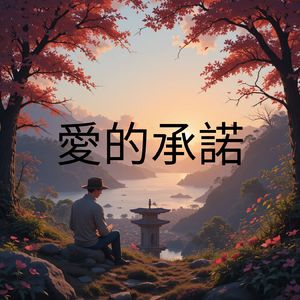 愛的承諾