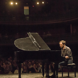 My Romance (Live) [feat. Petros Klampanis & Luca Santaniello]