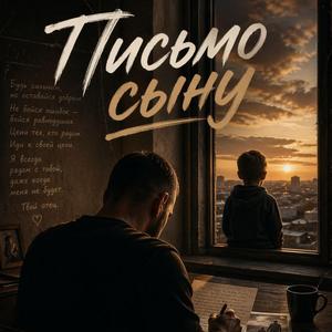 Письмо сыну