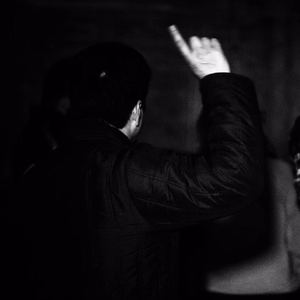 猫和老鼠的狂欢