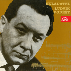 Láska pěknější. Kantáta:IV. Vivace & V. Andante