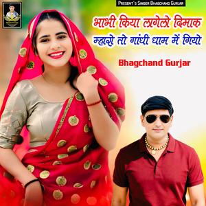 Bhabhi Kiya Lagelo Dimak Mharo To Gandhi Dham Me Giyo
