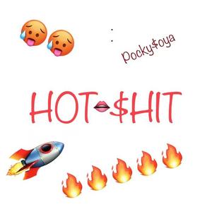 Hot shit （prod.lv9）