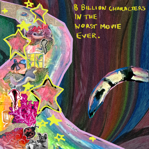 Little Larry Lovebird