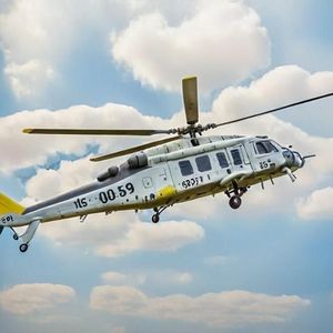 致敬传奇飞行员唑巴扬 伴奏