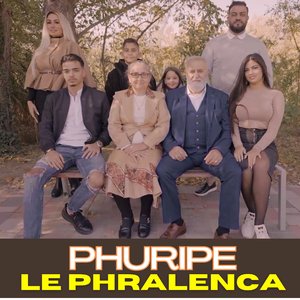 Le Phralenca