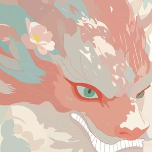 纯白