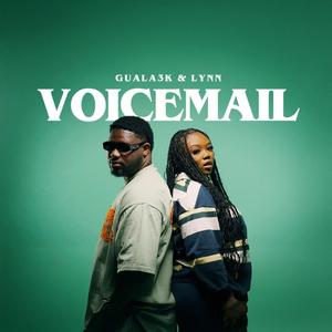 Voicemail (feat. LYNN)