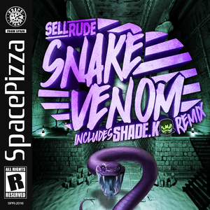 Snake Venom (Original Mix)