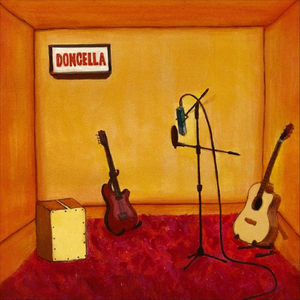 Doncella (Acústico)