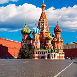 Дорога зовёт