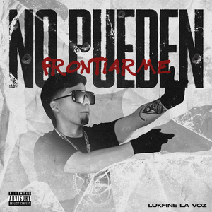 No Pueden Frontiarme