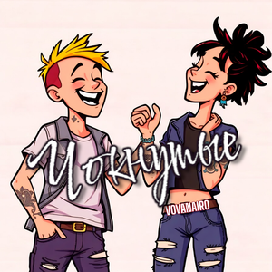 Чокнутая парочка