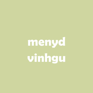 Menyd