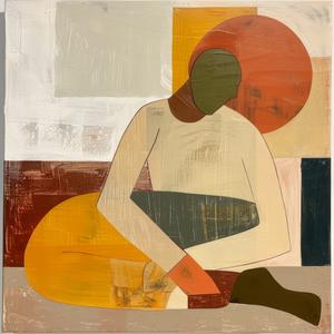 Seaweed's Lone Endeavor