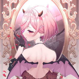 胭脂/臙脂【翻唱】