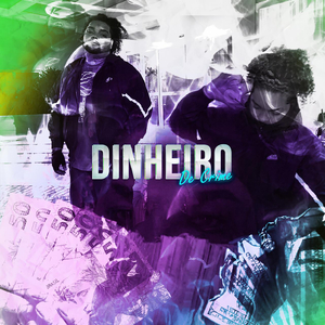 Dinheiro de Crime