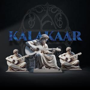 Kalakaar (feat. AHSAN)