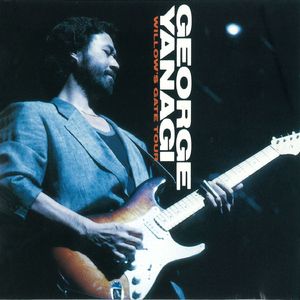 歌舞伎 (WILLOW'S GATE TOUR ver.)