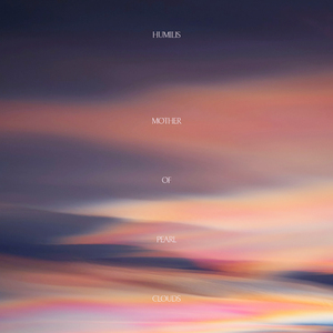 Mother of Pearl Clouds