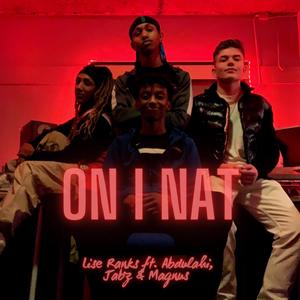 On i nat (feat. Abdulahi, MAGNUS & Jabz)