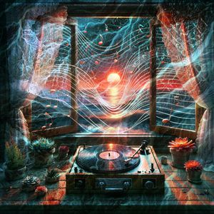 Echos of Tranquility