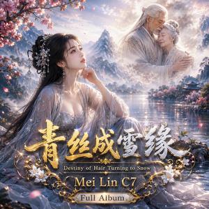 白发盼归(White Hair Longing for Return)