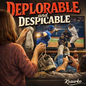 Deplorable and Despicable