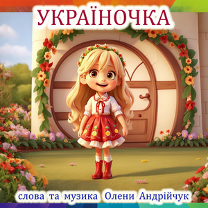 Україночка