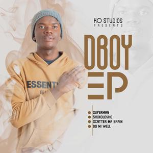 Shokolosho (feat. Che4 dhe Baptist)