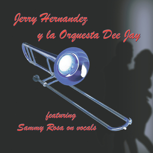 Perla Fina (feat. Sammy Rosa)