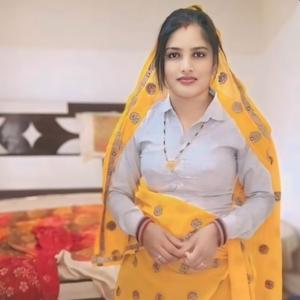 रूकजा ए बरसात भाएली घर भीजती ज्यागी