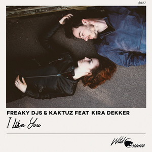 I Like You (Extended Mix)