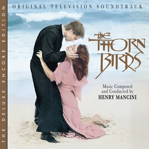 The Thorn Birds Theme