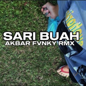 Sari buah