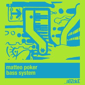 Bass System (Club Mix)