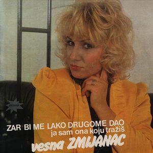 Danas mi je rođendan