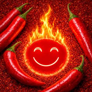 매운게 땡겨땡겨