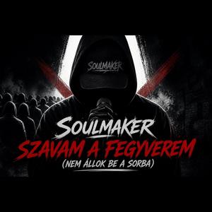Szavam a fegyverem (Nem állok be a sorba)