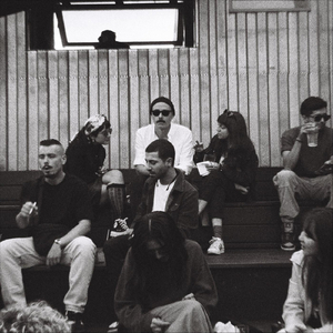 I LOVE THE WAY YOU LIVE