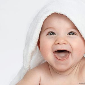 Baby Laugh Unstopabble