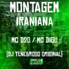 MC D20 - Montagem Iraniana