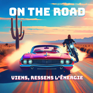 Viens, ressens l’énergie