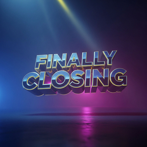 Finally Closing