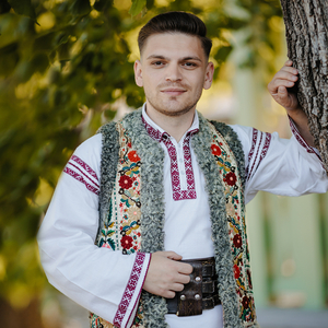 Sârbe Moldovenești
