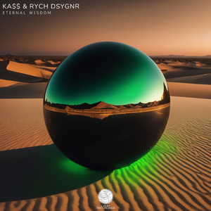 Eternal Wisdom (Extended Mix)