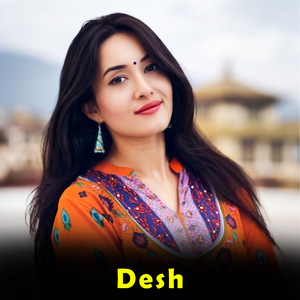 Desh